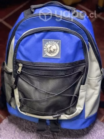 Mochila
