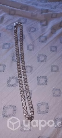 cordón de plata 925 - Imagen 3