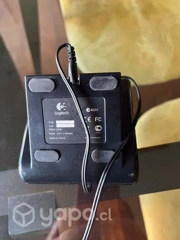 Control Remoto Universal Harmony Logitech