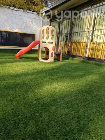 Pasto sintético - Imagen 6
