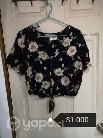 ropa excelente estado