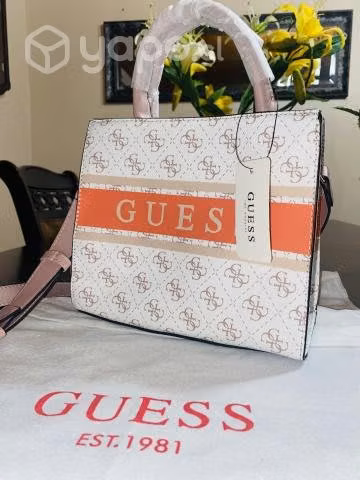 Carteras originales