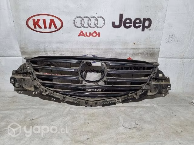 Mascara mazda cx5 12-17