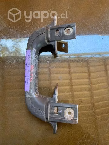 Manilla interior derecha (017) Ford F150 2010