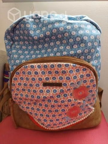 Mochila Xtrem (Nueva)