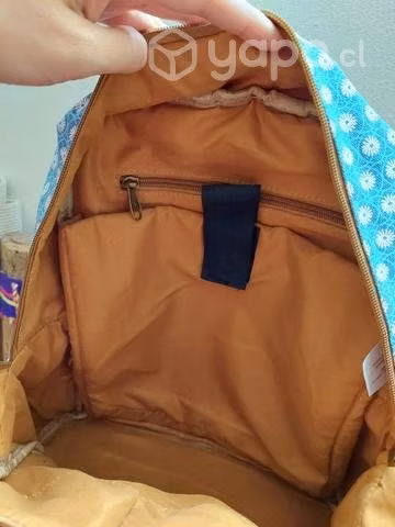 Mochila Xtrem (Nueva)