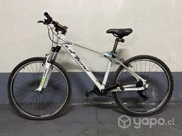 Bicicleta aro 26