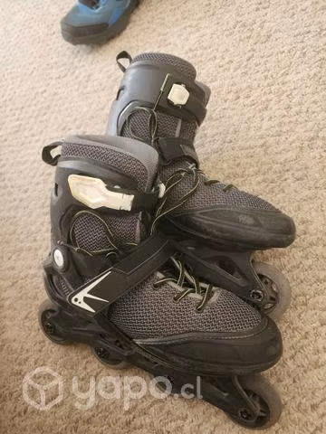 Patines en linea