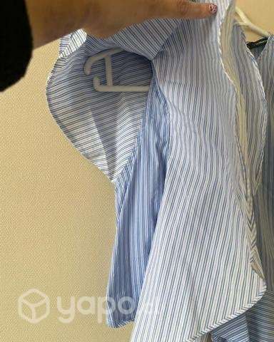 Blusa sfera talla s - Imagen 3