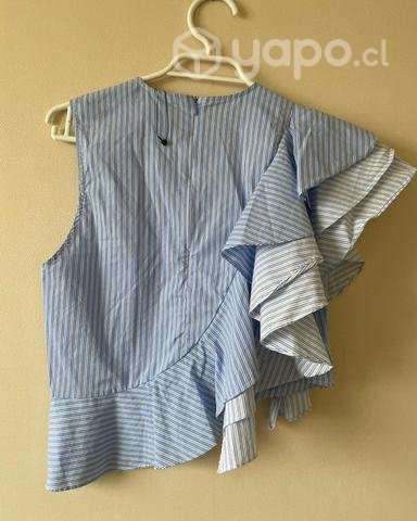 Blusa sfera talla s - Imagen 2