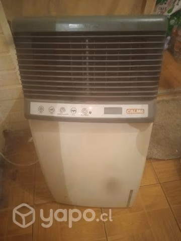 Enfriador de aire marca calma