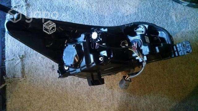 Optico lh subaru impreza 2020 led - Imagen 2