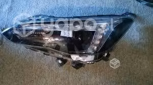 Optico lh subaru impreza 2020 led