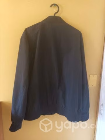 Chaqueta cortaviento H&M - Imagen 2