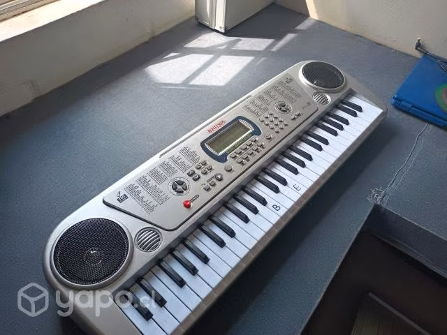 Piano electrónico - Imagen 2