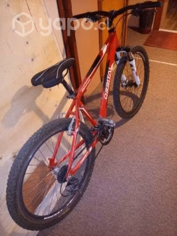 Bicicleta orbital aro 26 - Imagen 2