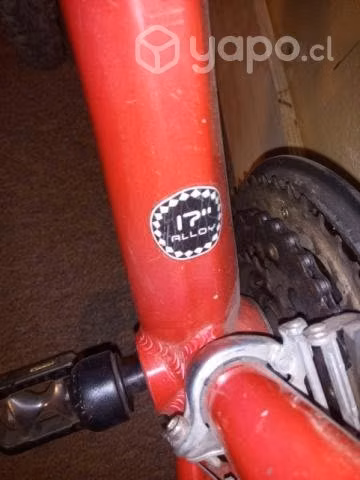 Bicicleta orbital aro 26 - Imagen 6