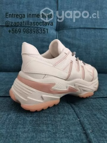 Zapatillas Moda - Imagen 5