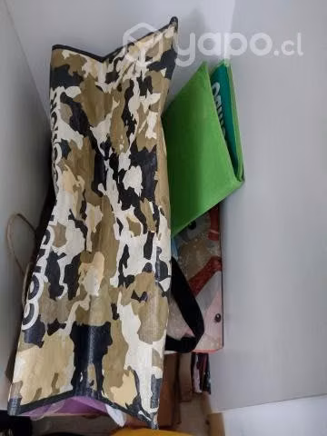 Bolsas Reciclables - Imagen 2