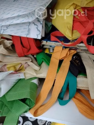 Bolsas Reciclables - Imagen 3