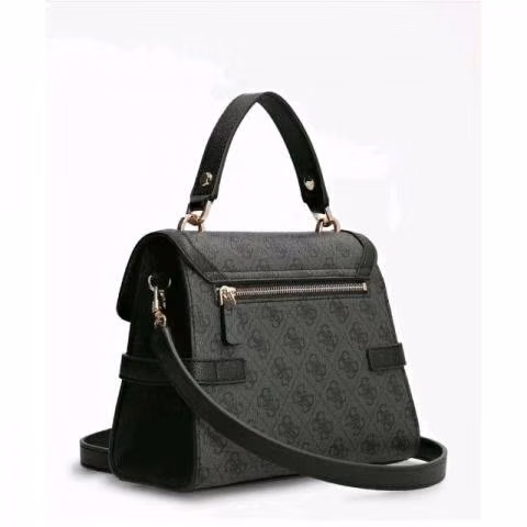 Guess original única palo rosa elegante