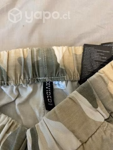Cargo hym