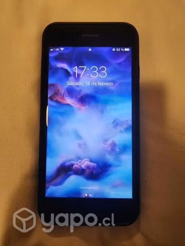 Iphone 8