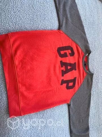 Polerón GAP KIDS nuevo, talla XXL