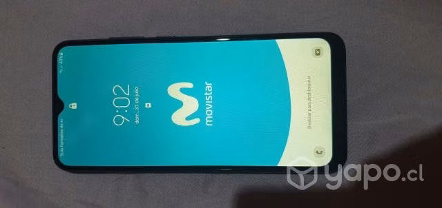 Samsung Galaxy A03