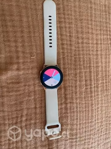 Como nuevo smart watch samsung
