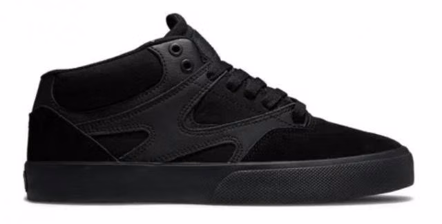 Zapatillas DC Modelo Kalis Nunca usadas - Imagen 2