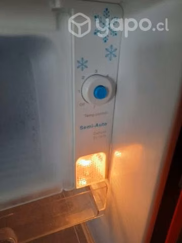 Refrigerador