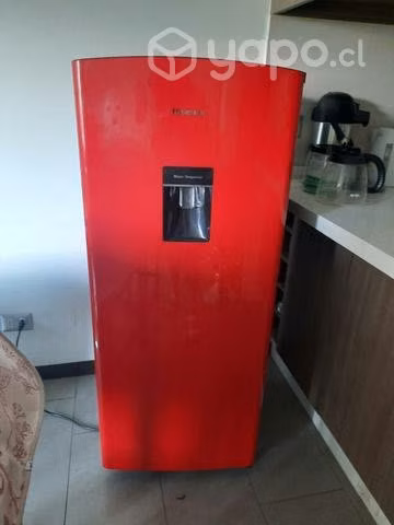Refrigerador