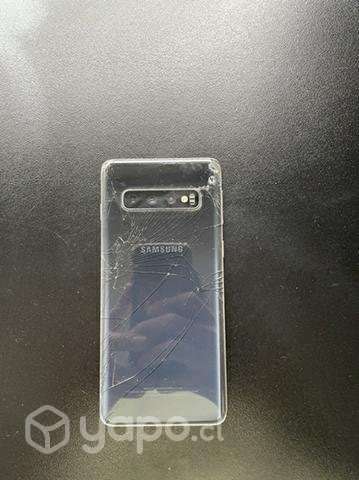 Samsung Galaxy S10