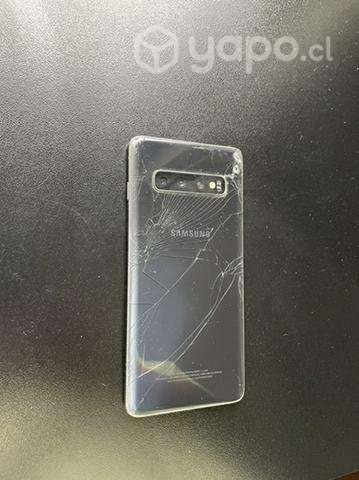 Samsung Galaxy S10