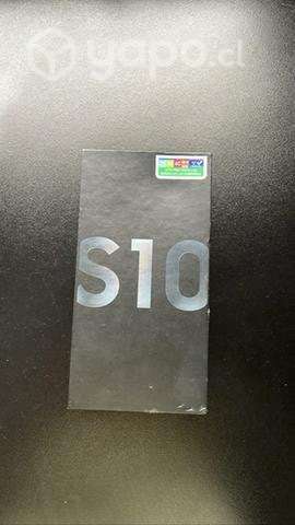 Samsung Galaxy S10