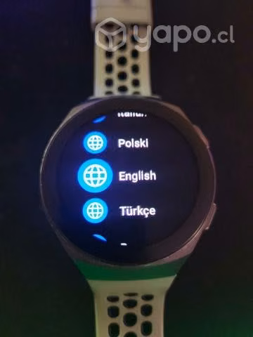 Huawei Watch GT 2e