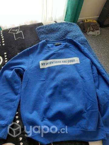 Polerones talla s - Imagen 2