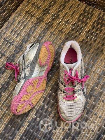 Zapatillas Asics - Imagen 2