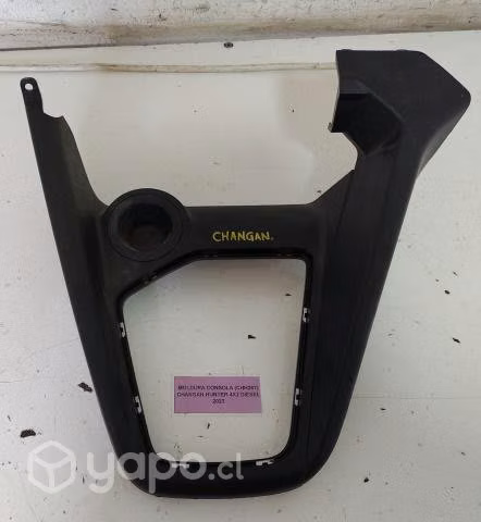 Moldura Consola (CHH267) Changan Hunter 4x2 Diesel