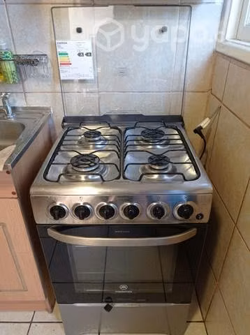 Horno cocina a gas