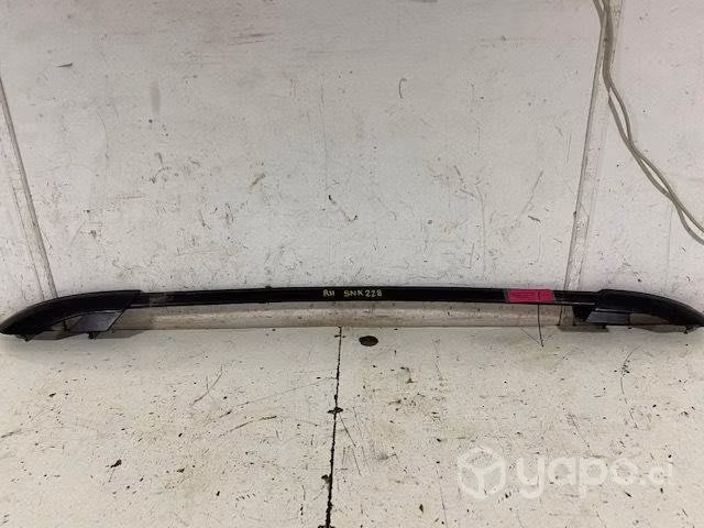 Barra derecha techo (SNK228) Ssangyong Kyron 2.0 2