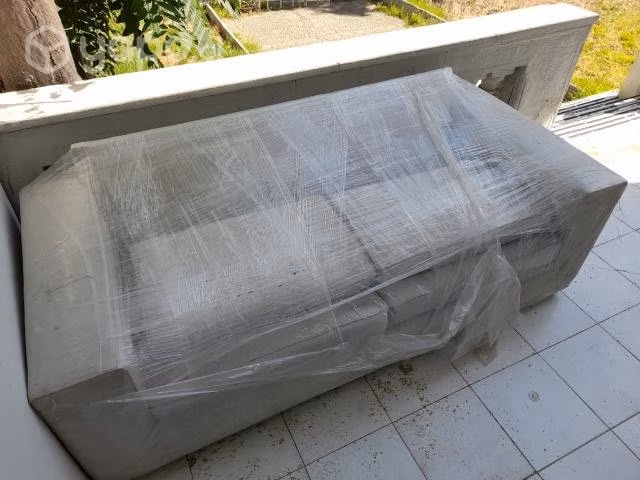 Sillón como nuevo
