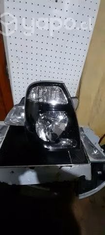 Frontier 2015 nuevo original