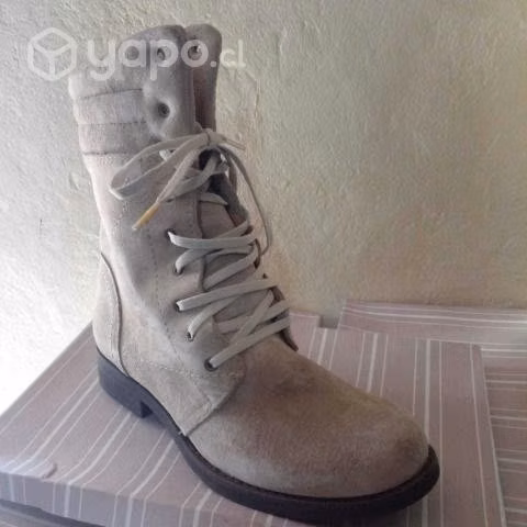 Calzado de cuero - Imagen 2