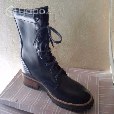 Calzado de cuero - Imagen 3