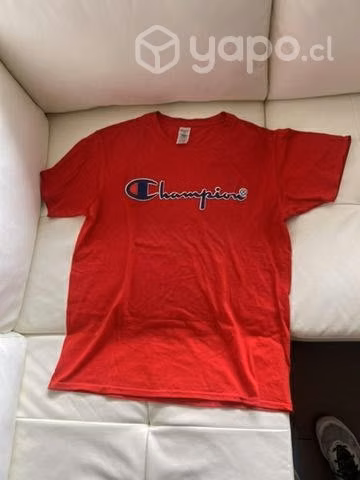 Pileta champion talla L