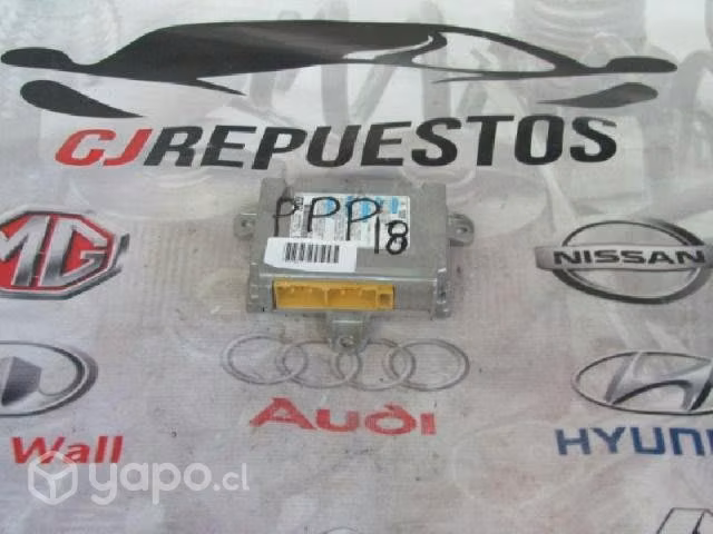 Modulo airbag honda ridgeline 2012