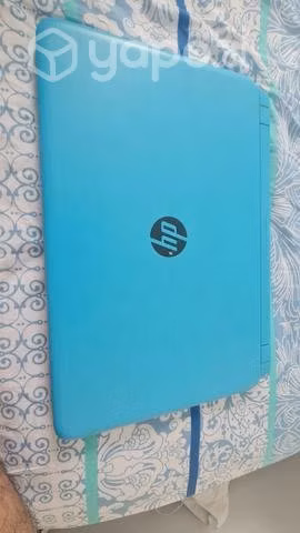 Notebook Hp Pavilion