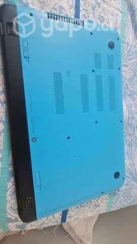 Notebook Hp Pavilion